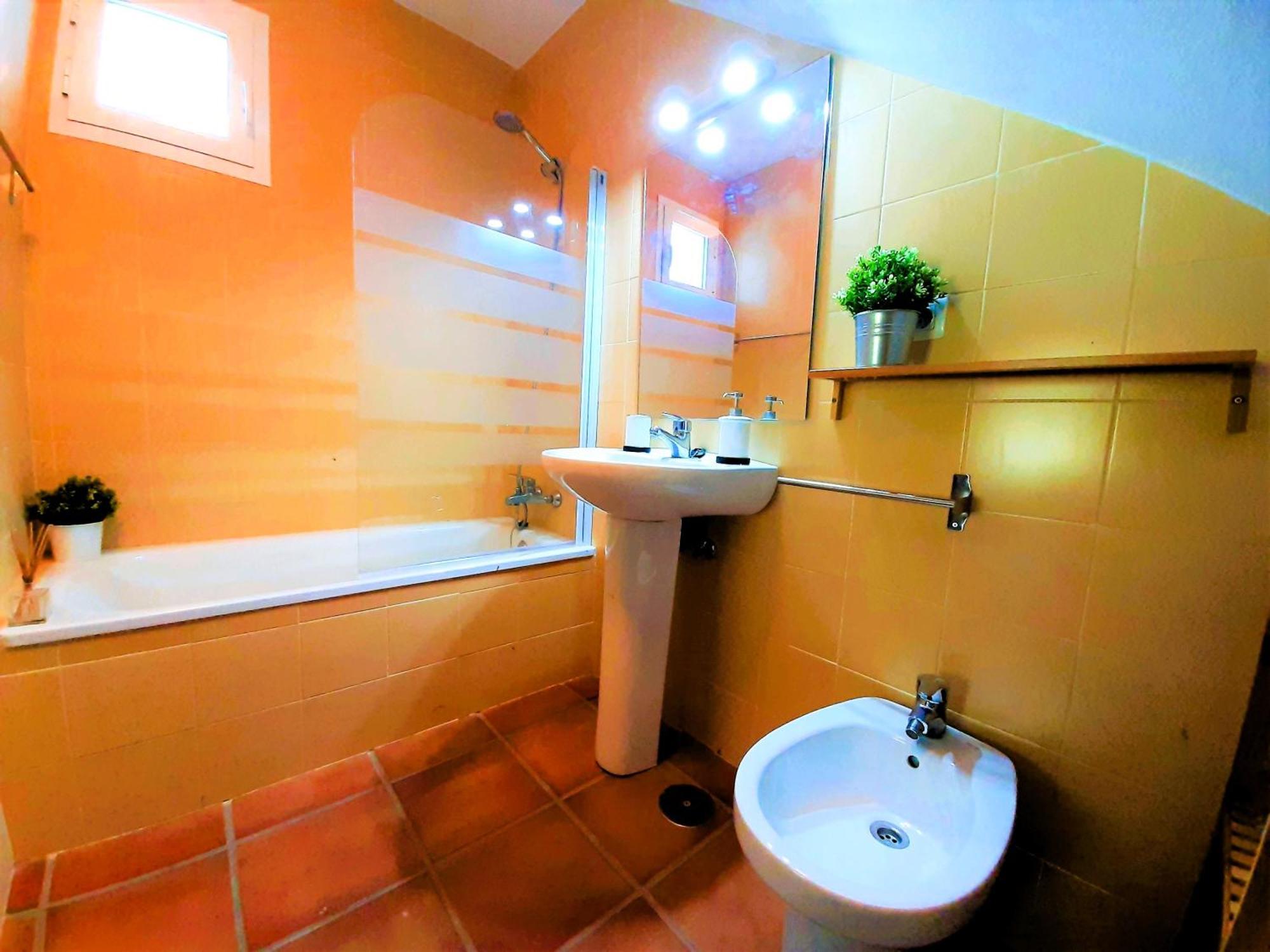 Casa Rural Gurumelo Арасена Екстер'єр фото